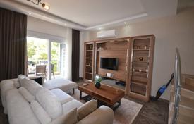 Appartement Meublé Dans Complexe Près de la Mer à Alanya Avsallar. $142,000