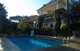 6 pièces villa 600 m² à Blanes, Espagne. Price on request