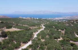 Terrain – Kissamos, Crète, Grèce. 100,000 €