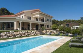 Villa – Sitges, Catalogne, Espagne. 5,500 € par semaine