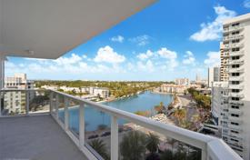 2 pièces appartement en copropriété 127 m² à Miami Beach, Etats-Unis. $779,000