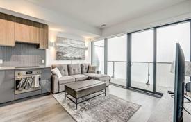 Appartement – Roehampton Avenue, Old Toronto, Toronto,  Ontario,   Canada. C$974,000