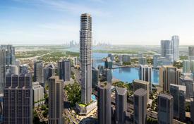 Penthouse – Deira, Dubai, Émirats arabes unis. From $1,082,000