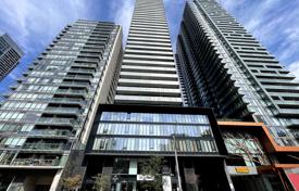 Appartement – Wellesley Street East, Old Toronto, Toronto,  Ontario,   Canada. C$1,133,000
