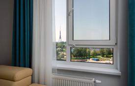 Appartement – Latgale Suburb, Riga, Lettonie. 195,000 €