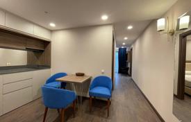 2 pièces appartement dans un nouvel immeuble 64 m² à Batumi, Géorgie. $70,000