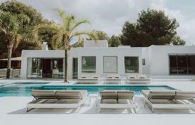 Villa – Ibiza, Îles Baléares, Espagne. 33,500 € par semaine