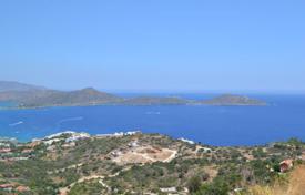 Terrain à Elounda, Grèce. 177,000 €