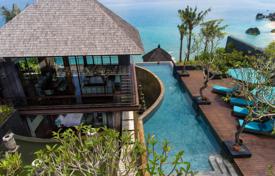 5 pièces villa à Jimbaran, Indonésie. $6,400 par semaine