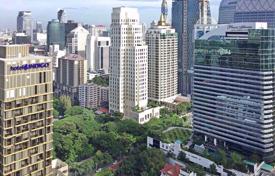 Appartement – Pathum Wan, Bangkok, Thaïlande. $2,955,000