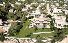 Maison de campagne – Javea (Xabia), Valence, Espagne. 3,947,000 €