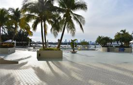 Copropriété – West Avenue, Miami Beach, Floride,  Etats-Unis. $342,000