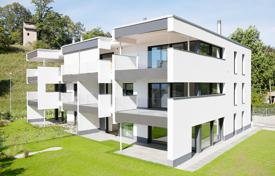 Appartement – Collina d'Oro, Lugano, Tessin,  Suisse. 1,177,000 €