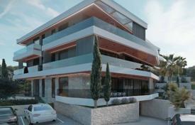 3 pièces appartement dans un nouvel immeuble 140 m² en Comté d'Istrie, Croatie. 600,000 €