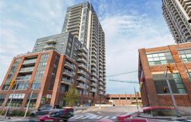 Appartement – Dupont Street, Old Toronto, Toronto,  Ontario,   Canada. C$623,000