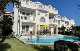 Villa – Belek, Antalya, Turquie. $472,000