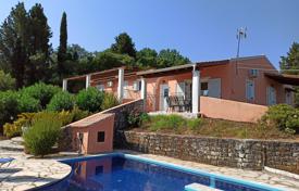 3 pièces villa en Corfou, Grèce. 580,000 €
