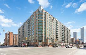 Appartement – Front Street East, Old Toronto, Toronto,  Ontario,   Canada. C$1,000,000