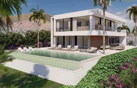 Villa – Estepona, Andalousie, Espagne. 842,000 €