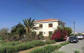 Hôtel particulier – Livadia, Larnaca, Chypre. 700,000 €