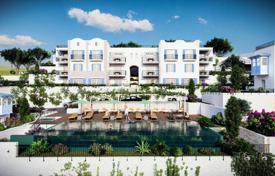 4 pièces appartement 112 m² à Bodrum, Turquie. de $461,000