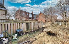 2 pièces maison en ville à Old Toronto, Canada. C$1,280,000