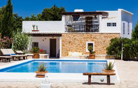 4 pièces villa en Ibiza, Espagne. 7,100 € par semaine