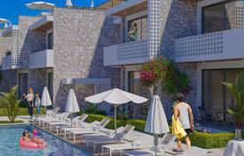 Bâtiment en construction – Girne, Chypre du Nord, Chypre. 207,000 €