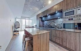 Appartement – Blue Jays Way, Old Toronto, Toronto,  Ontario,   Canada. C$717,000