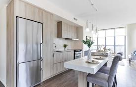 Appartement – Charles Street East, Old Toronto, Toronto,  Ontario,   Canada. C$1,267,000