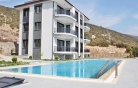 Penthouse – Didim, Aydin, Turquie. $83,000