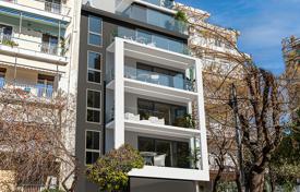 Appartement – Athènes, Attique, Grèce. From 118,000 €