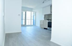 Appartement – Jarvis Street, Old Toronto, Toronto,  Ontario,   Canada. C$788,000