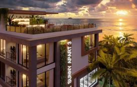 Appartement – Batu Bolong Beach, Canggu, Bali,  Indonésie. From $176,000