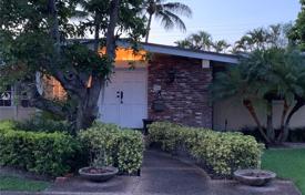 Villa – Pinecrest, Floride, Etats-Unis. $750,000