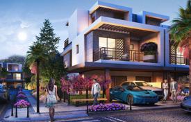 Complexe résidentiel Violet – DAMAC Hills, Dubai, Émirats arabes unis. From $519,000