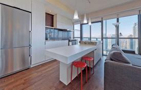 Appartement – Charles Street East, Old Toronto, Toronto,  Ontario,   Canada. C$825,000