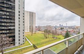 2 pièces appartement en York, Canada. C$706,000