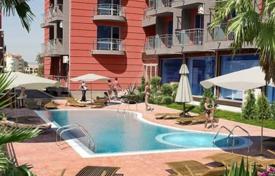 2 pièces appartement 62 m² en Sunny Beach, Bulgarie. 69,000 €