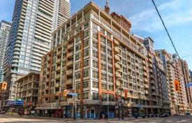 Appartement – Wellington Street West, Old Toronto, Toronto,  Ontario,   Canada. C$894,000