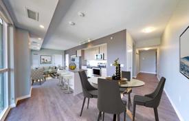 Appartement – Bayview Avenue, Toronto, Ontario,  Canada. C$781,000
