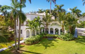 Appartement – Miami Beach, Floride, Etats-Unis. $8,700 par semaine