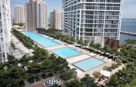 Appartement – Miami, Floride, Etats-Unis. $739,000