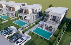 Villa – Çatalköy, Girne District, Chypre du Nord,  Chypre. 466,000 €