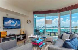 Appartement – Miami Beach, Floride, Etats-Unis. $2,300,000