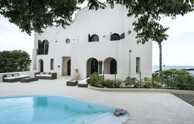 Villa – Giardini Naxos, Sicile, Italie. 12,200 € par semaine