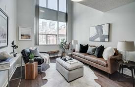 Appartement – Lombard Street, Old Toronto, Toronto,  Ontario,   Canada. C$935,000
