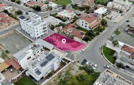 Terrain – Latsia, Nicosie, Chypre. 183,000 €