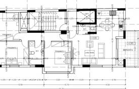 3 pièces appartement dans un nouvel immeuble à Limassol (ville), Chypre. 350,000 €