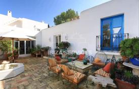 Villa – Santa Eularia des Riu, Ibiza, Îles Baléares,  Espagne. 5,800,000 €